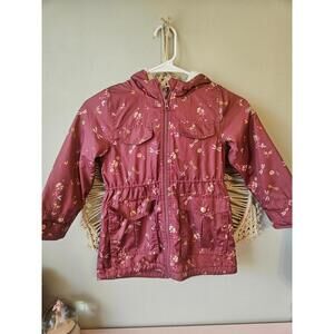 Sz 6 Oshkosh Winter Jacket